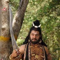 Srihari - Srihari in Adi Shankaracharya Movie - Stills | Picture 127917